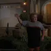 Стикер 36 🎅 Видео набор эмоджи по фильму «Bad Santa Плохой Санта»