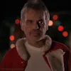 Стикер 57 🎅 Видео набор эмоджи по фильму «Bad Santa Плохой Санта»