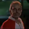 Стикер 33 🎅 Видео набор эмоджи по фильму «Bad Santa Плохой Санта»