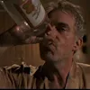 Стикер 58 🎅 Видео набор эмоджи по фильму «Bad Santa Плохой Санта»