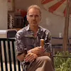 Стикер 23 🎅 Видео набор эмоджи по фильму «Bad Santa Плохой Санта»
