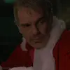Стикер 20 🎅 Видео набор эмоджи по фильму «Bad Santa Плохой Санта»
