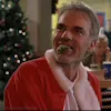 Стикер 47 🎅 Видео набор эмоджи по фильму «Bad Santa Плохой Санта»