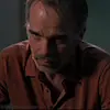Стикер 44 🎅 Видео набор эмоджи по фильму «Bad Santa Плохой Санта»