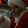 Обложка набора 🎅 Видео набор эмоджи по фильму «Bad Santa Плохой Санта»