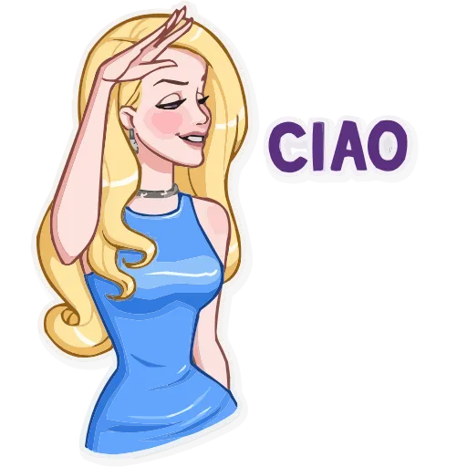 Стикер 37 Badass Disney HD