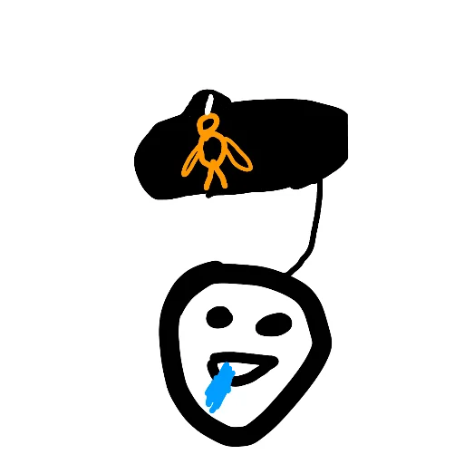 👍 Стикер «Бадди!» для Telegram