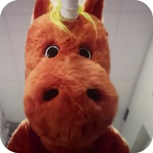 🧸 Стикер «Бадди!» для Telegram