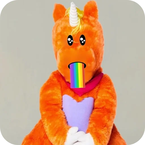 🧸 Стикер «Бадди!» для Telegram