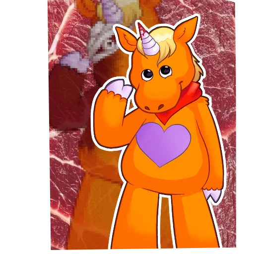 🐱 Стикер «Бадди!» для Telegram