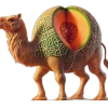 Стикер 14 Brainrot2Emoji