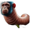Стикер 27 Brainrot2Emoji