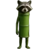 Стикер 54 Brainrot2Emoji