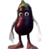 Стикер 9 Brainrot2Emoji