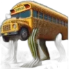 Стикер 11 Brainrot2Emoji