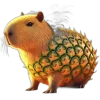 Стикер 49 Brainrot2Emoji