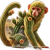Стикер 40 Brainrot2Emoji