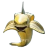Стикер 12 Brainrot2Emoji