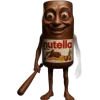 Стикер 29 Brainrot2Emoji