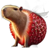 Стикер 44 Brainrot2Emoji