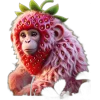Стикер 59 Brainrot2Emoji