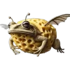 Стикер 52 Brainrot2Emoji