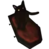 Стикер 44 𝙱𝚕𝚊𝚌𝚔 𝚁𝚎𝚍