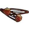 Стикер 17 𝙱𝚕𝚊𝚌𝚔 𝚁𝚎𝚍