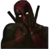 Стикер 47 𝙱𝚕𝚊𝚌𝚔 𝚁𝚎𝚍