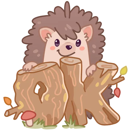 🆗 Эмодзи «БалдЁжик» для Telegram