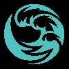 Стикер 19 Bali Major