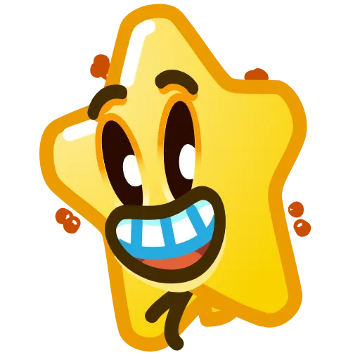 Стикер 37 Balloon Emoji