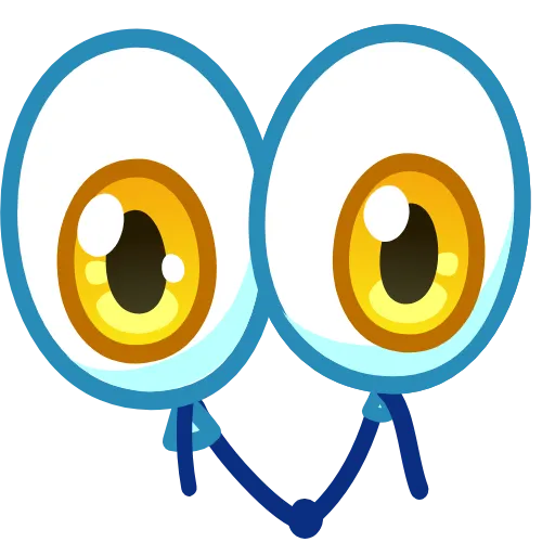 Стикер 34 Balloon Emoji