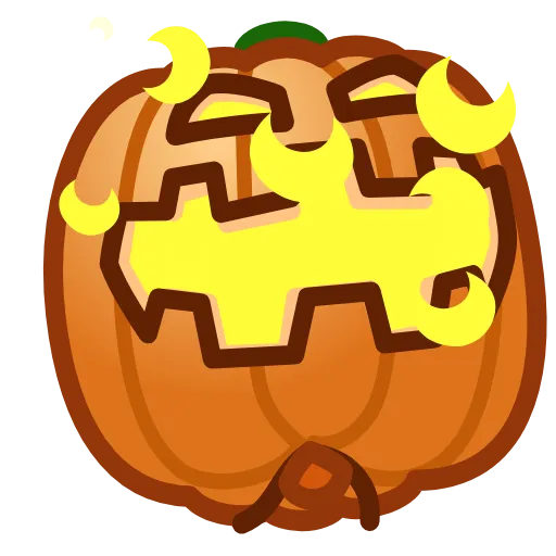 Стикер 31 Balloon Emoji