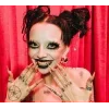 Стикер 40 Bambi Thug