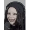 Стикер 54 Bambi Thug