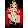 Стикер 39 Bambi Thug