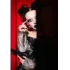 Стикер 13 Bambi Thug