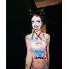 Стикер 41 Bambi Thug