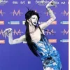 Стикер 28 Bambi Thug