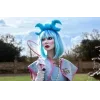 Стикер 31 Bambi Thug