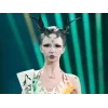 Стикер 53 Bambi Thug