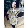 Стикер 36 Bambi Thug