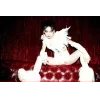 Стикер 47 Bambi Thug