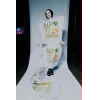 Стикер 51 Bambi Thug
