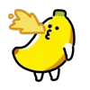 Стикер 14 Banan
