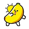Стикер 7 Banan