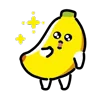 Стикер 4 Banan