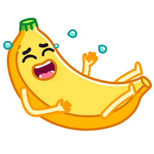 Обложка набора Banana