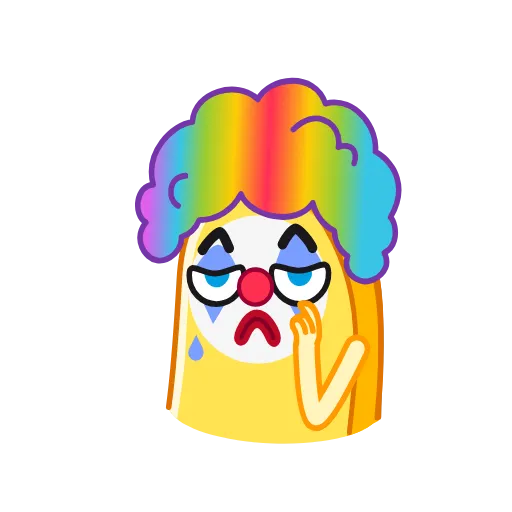 Стикер 27 Banana